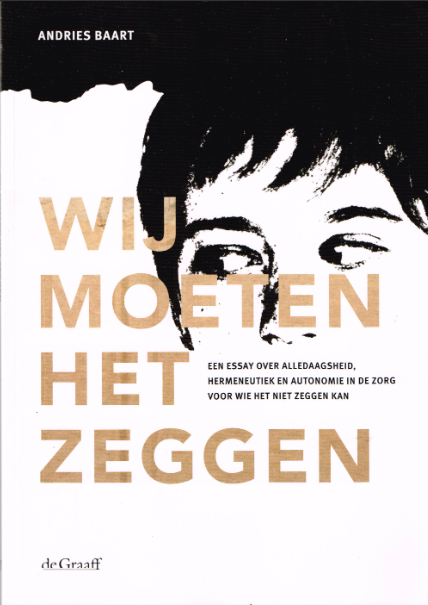 Persoonsgerichte zorg