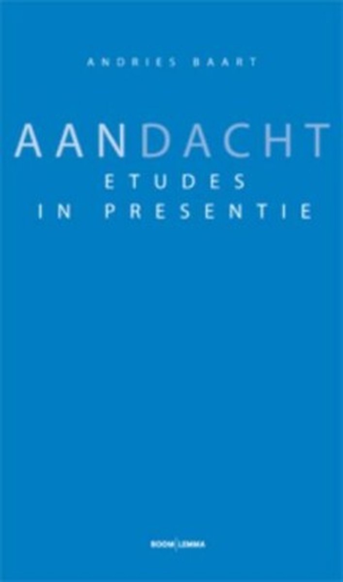 aandacht