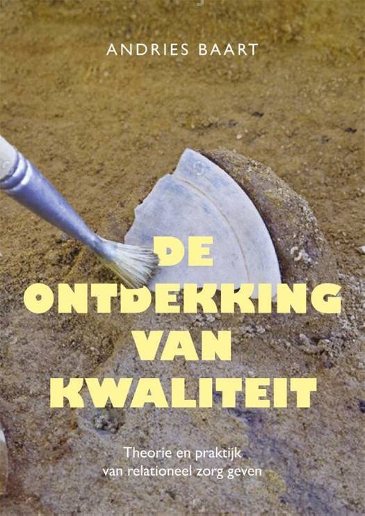 ontdekking van kwaliteit