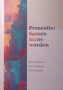 presentie samen mens worden
